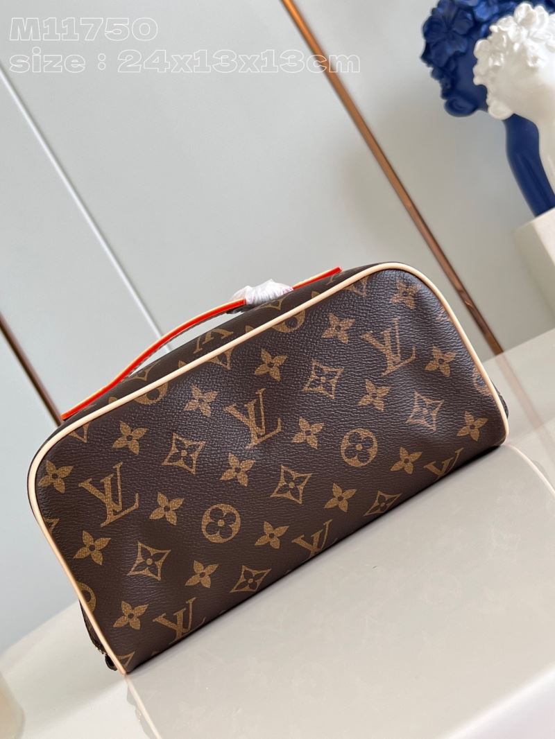 Louis Vuitton Cosmetic Bags